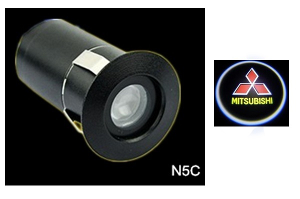Подсветка логотипа SDL-SPCC-N5C Mitshubishi