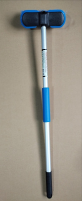 Щетка АС-3012 8", ручка 75см (12)
