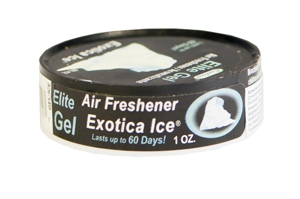 Exotica Elite Gel GEL24-ICE (Экзотический лед)