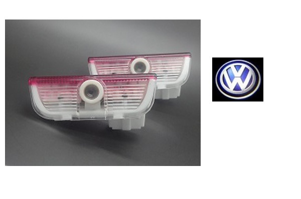 Подсветка логотипа SDL-SPCC-V1 VW