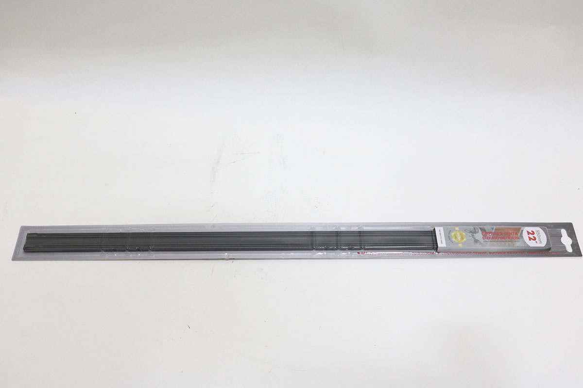 Лента стеклоочистителя TP405-PR22-X6 550 mm 