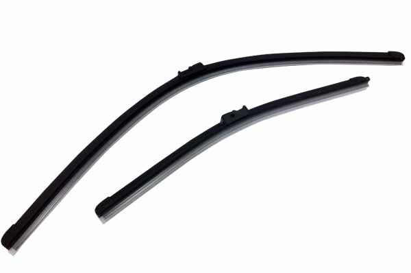 TPZHFW-17 430 mm и TPZHFW-26 650 мм на Форд Фокус 2