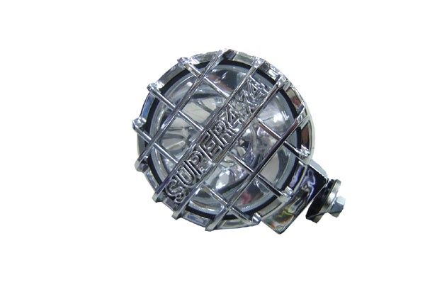 JH-8061C Hyper-F (4х4)