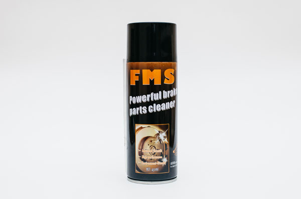 FMS-81 Очиститель тормозной системы 450 мл (24)