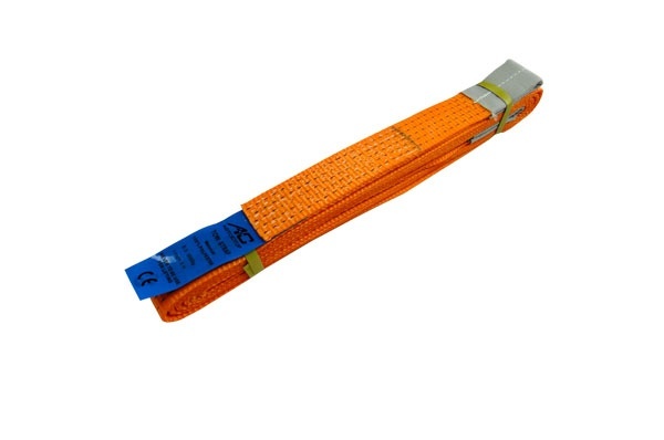 Трос стропа SY-TS03-060-6м 6т 2 петли
