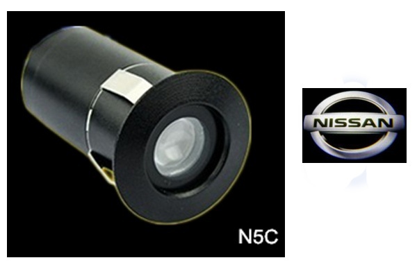 Подсветка логотипа SDL-SPCC-N5C NISSAN