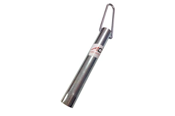 Ключ свечной SТ07-3 21 мм длина 180мм с ручкой