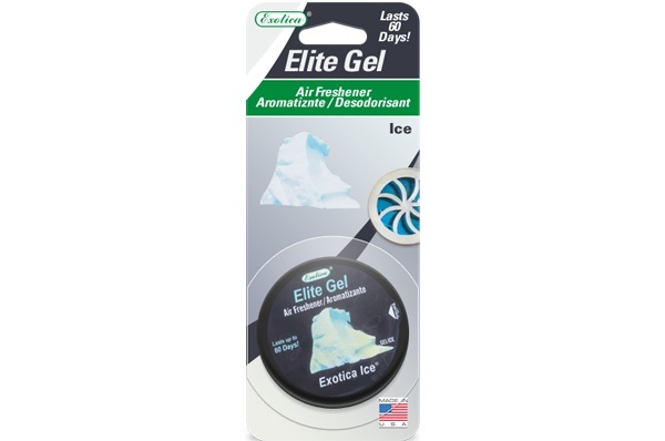 Exotica Elite Gel GEL1-ICE (Экзотический лед)