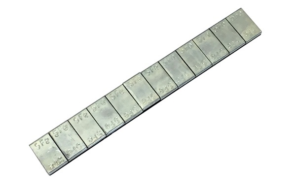 Грузик 60г SNN (12 по 5г) FAH5 -В1 (100/400)