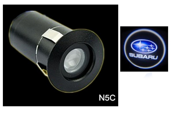Подсветка логотипа SDL-SPCC-N5C SUBARU