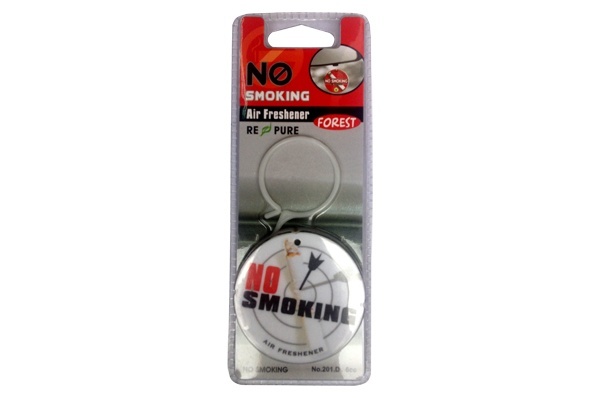 "FLAMINGO" 201 "NO SMOKING"