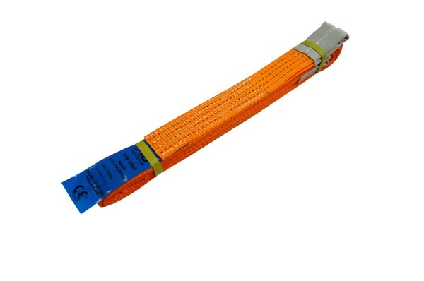 Трос стропа SY-TS03-050-6м 5т 2петли