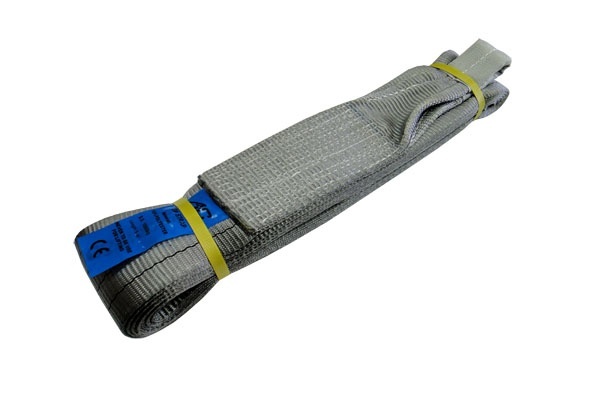 Трос стропа SY-TS03-100-8м 10т. 2 петли