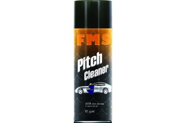 FMS-3 Очиститель битумных пятен 450 мл (24)