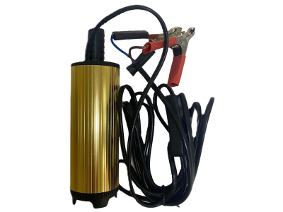 Насос для перекачки топлива AC-802-24V,30 л/мин