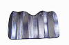 Фольга LW-2100, 140*70см  серебристая (50)