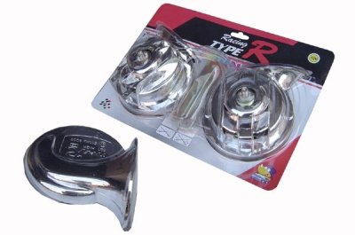 Сигнал N072 хром.