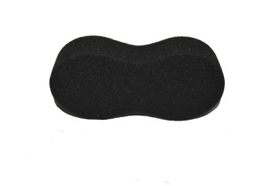Губка GM-S026N черная