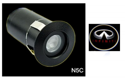 Подсветка логотипа SDL-SPCC-N5C INFINITY
