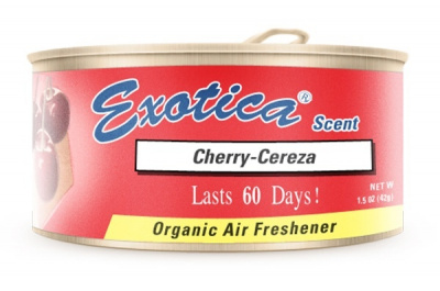 Exotica органический ESC24-CHE (Вишня)