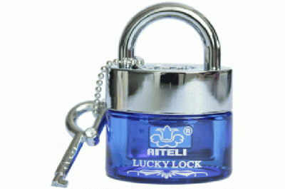 ATL1150-ATL1154 LUCKY LOCK-B