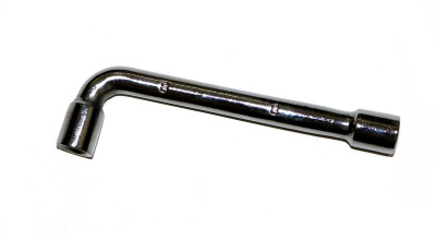 Ключ торцевой L-образный ST22 8мм  (500)