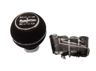 Ручка КПП 002-PDT278-05, 7.2см