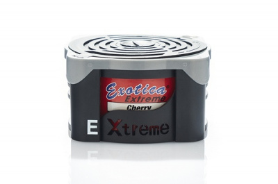 Extreme XTR - CHE (Вишня)