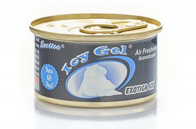 Icy Gel EG12- ICY (Экзотический лед)