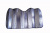 Фольга LW-2100 (150*70см) серебристая (груз. авто) (50)