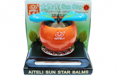 ATL1566-ATL1570 AITELI SUN STAR Бабочка