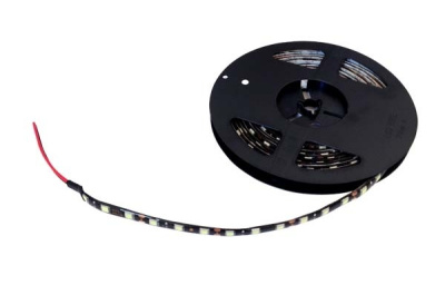 диодная лента SL-B50300L (5050-300SMD-5м) черная