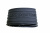 Накладка на задний бампер PHL90-2 7.5см*90см черный (40)