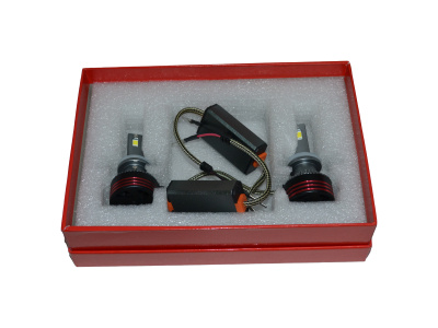 Диодные лампы BCS-E8pro 880/881  45W, 6500K