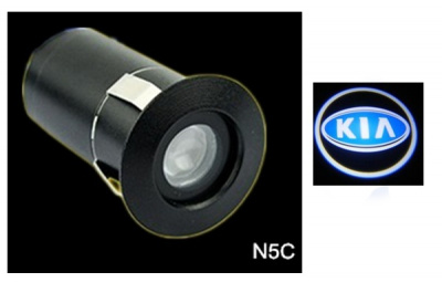 Подсветка логотипа SDL-SPCC-N5C KIA