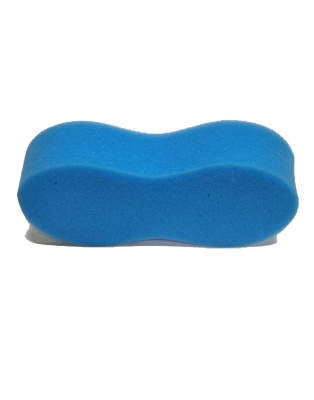 Губка GM-S026N голубая
