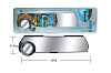 DL-831 SILVER