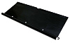 Шторка RS-53 (BK-05) 53*130см  на присосках Super Dark black