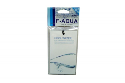 F-AQUA 235-1 "холодная вода"(2шт.)