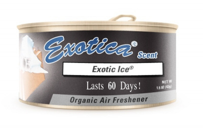 Exotica органический ESC24-ICE (Экзотический лед)