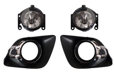 MB-433 MITSUBISHI ASX 2011- с пров. и выкл.