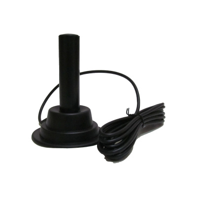 FST-182 на магните