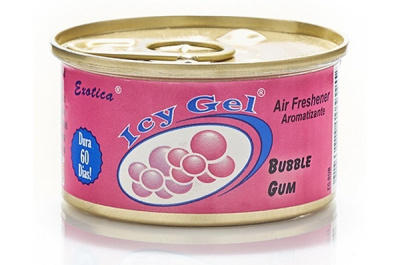 Icy Gel EG12-BUB (Жевательная резинка)