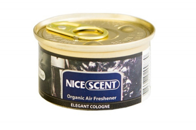 Exotica органический NSC-ELE (Элегантный парфюм)